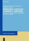 Wolfgang Herfort, Karl H Hofmann, Karl H. Hofmann, Francesco Russo, Francesco G. Russo - Periodic Locally Compact Groups