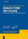 Ulrich Langer, Steinbach, Olaf Steinbach - Space-Time Methods