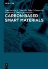 Dimitrios A Dragatogiannis, Constantinos A. Charitidis, Dimitrios A. Dragatogiannis, Knowledge Unlatched, Elias P. Koumoulos, Elias P Koumoulos - Carbon-Based Smart Materials