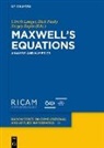 Ulrich Langer, Dirk Pauly, Sergey Repin, Sergey I. Repin - Maxwell's Equations