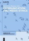Patrick Lee Plaisance - Communication and Media Ethics