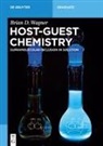 Brian D Wagner, Brian D. Wagner - Host-Guest Chemistry