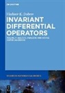 Vladimir K Dobrev, Vladimir K. Dobrev - Vladimir K. Dobrev: Invariant Differential Operators - Volume 4: AdS/CFT, (Super-)Virasoro, Affine (Super-)Algebras