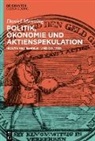 Daniel Menning - Politik, Ökonomie und Aktienspekulation