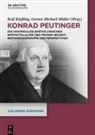 Rolf Kießling, Gernot Michael Müller - Konrad Peutinger