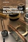 R J Del Vecchio, James R Halladay, James R. Halladay - Bonding of Elastomers