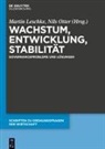 Martin Leschke, Otter, Nils Otter - Wachstum, Entwicklung, Stabilität