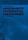 Adriano Oprandi - Adriano Oprandi: Angewandte Differentialgleichungen - Band 6: Fluiddynamik 2