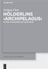 Yuzhong Chen - Hölderlins 'Archipelagus'