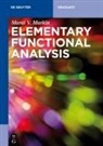 Marat V Markin, Marat V. Markin - Elementary Functional Analysis