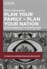 Maria Dörnemann - Plan Your Family - Plan Your Nation