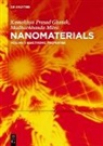 Engg Kamakhya Prasad Ghatak, Madhuchhanda Mitra - Nanomaterials