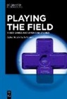 Sascha Pöhlmann - Playing the Field