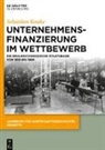 Sebastian Knake - Unternehmensfinanzierung im Wettbewerb