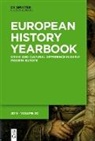 Cornelia Aust, Markus Friedrich, Denise Klein, Johannes Paulmann, Nick Stargardt, Thomas Weller - Jahrbuch für Europäische Geschichte / European History Yearbook - Band 20: Dress and Cultural Difference in Early Modern Europe