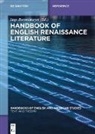 Ingo Berensmeyer - Handbook of English Renaissance Literature