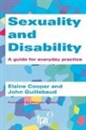 Elaine Cooper, Cooper Elaine, John Guillebaud, Guillebaud John - Sexuality and Disability