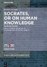 Simone Luzzatto, Deutsche Forschungsgemeinschaft, Torbidoni, Michela Torbidoni, Giuseppe Veltri - Socrates, or on Human Knowledge