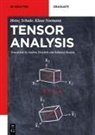 Andrea Dziubek, Klaus Neemann, Edmond Rusjan, Heinz Schade, Andrea Dziubek, Edmond Rusjan - Tensor Calculus