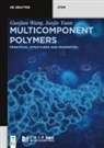 Wang Guojian, Yuan Junjie, Guojian Wang, Junjie Yuan, Tongji University Press - Multicomponent Polymers