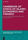 Zamir Iqbal, Seyed Kazem Sadr, Abbas Mirakhor, Seyed Kazem Sadr - Handbook of Ethics of Islamic Economics and Finance