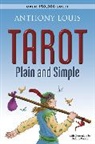 Anthony Louis, Louis Anthony - Tarot Plain and Simple