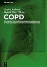 Stefan Andreas, Watz, Henrik Watz - COPD