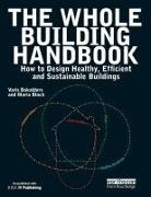 Maria Block, Block Maria, Varis Bokalders, Bokalders Varis - The Whole Building Handbook