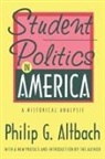 Philip G. Altbach, Philip G Altbach, Philip G. Altbach - Student Politics in America