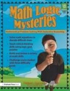 Marilynn L Rapp Buxton, Marilynn L. Rapp Buxton - Math Logic Mysteries