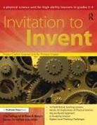 Clg Of William And Mary/Ctr Gift Ed - Invitation to Invent