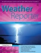 Clg Of William And Mary/Ctr Gift Ed - Weather Reporter