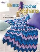 Annie's Crochet, Connie Ellison - Big Book of Crochet Afghans: 26 Afghans for Year-Round Stitching