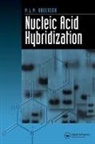 M L M Anderson, M. L. M. Anderson - Nucleic Acid Hybridization