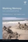 Pierre Barrouillet, Barrouillet Pierre, Valerie Camos, Valérie Camos - Working Memory