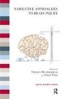 Stephen (EDT)/ Todd Weatherhead, David Todd, Stephen Weatherhead - Narrative Approaches to Brain Injury