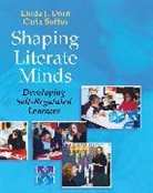Linda Dorn, Carla Soffos, Soffos Carla - Shaping Literate Minds