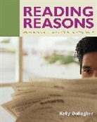 Kelly Gallagher - Reading Reasons