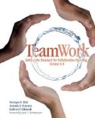 Kathryn Edmonds, Amanda Mayeaux, Monique Wild, Monique D./ Mayeaux Wild - Team Work