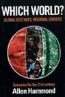 Allen Hammond, Hammond Allen - Which World