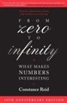 Constance Reid, Reid Constance - From Zero to Infinity