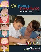 Ann M Corgill, Ann M. Corgill, Ann Marie/ Portalupi Corgill - Of Primary Importance - What's Essential in Teaching Young Writers