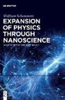 Wolfram Schommers - Expansion of Physics through Nanoscience