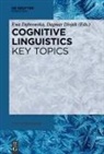 Ewa D¿browska, Ewa Dabrowska, Divjak, Dagmar Divjak - Cognitive Linguistics - Key Topics