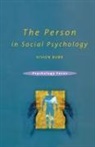 Vivien Burr, Burr Vivien - The Person in Social Psychology