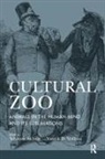 Salman (EDT)/ Volkan Akhtar, Salman Akhtar, Vamik D Volkan, Vamik D. Volkan - Cultural Zoo