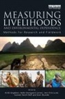 Arild (EDT)/ Larsen Angelsen, Arild Angelsen, Angelsen Arild, Helle Overgaard Larsen, Jens Friis Lund, Lund Jens Friis... - Measuring Livelihoods and Environmental Dependence