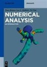 Timo Heister, Leo G Rebholz, Leo G. Rebholz, Fei Xue - Numerical Analysis