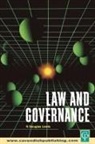 N. Douglas Lewis - Law and Governance