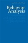 Julian Leslie, Julian C Leslie, Julian C. Leslie, Leslie Julian C., Mark F O'Reilly, Mark F. O'Reilly... - Behavior Analysis
